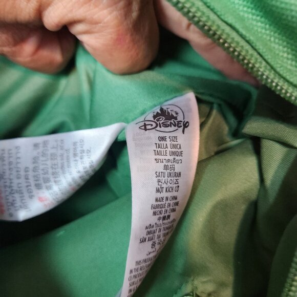 NWT New Disney Store The Lion King Tote Bag Simba Hakuna Matata - Picture 15 of 16